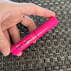 tarte big ego mascara